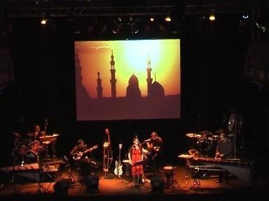 25/10/2008 - Jena (Germania)